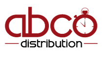 ABCO DISTRIBUTION - logo